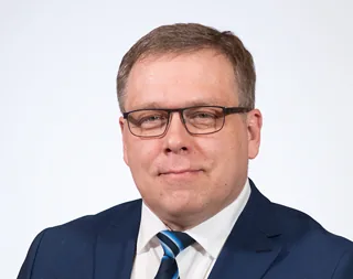 Lauri Hussar
