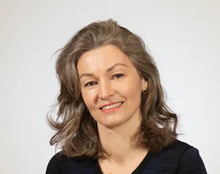 Yoko Alender
