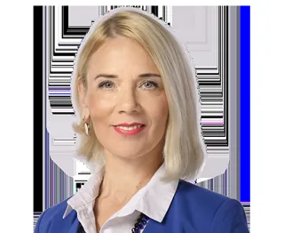 Helle-Moonika Helme