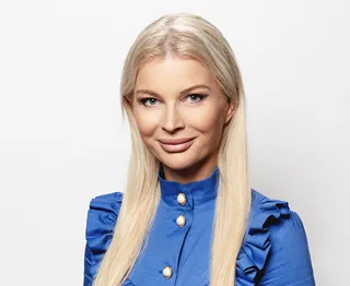 Kadri Tali